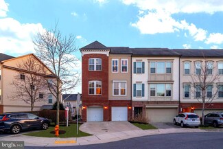 9815 Garden Ranges, Laurel, MD 20723