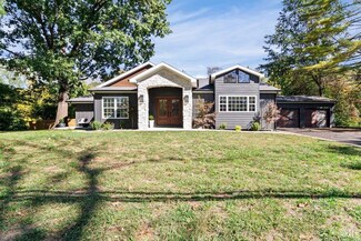 8825 Whetstone Rd, Evansville, IN 47725
