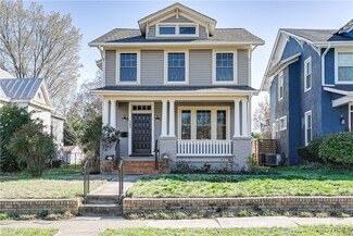 303 W Lancaster Rd, Richmond, VA 23222