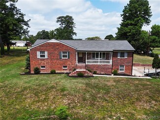 1800 Walkerton Rd, North Chesterfield, VA 23236