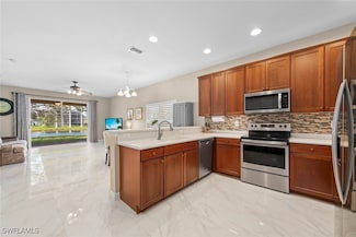 9049 Gladiolus Preserve Cir, Fort Myers, FL 33908