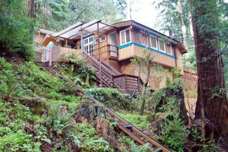 7074 Pescadero Creek Rd, Pescadero, CA 94060