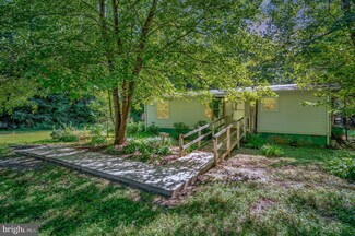 13500 Shannon Hill Rd, Louisa, VA 23093