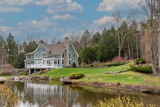 88 Stagecoach Rd, White River Junction, VT 05001