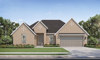 3917 Henley Ln, Garland, TX 75043