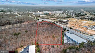 2509 Caton Hill Rd, Woodbridge, VA 22192