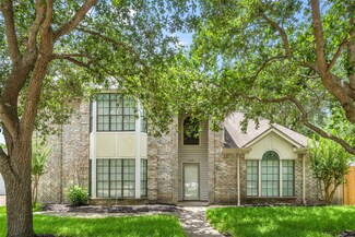 23034 Chelsen Bridge Ln, Katy, TX 77450
