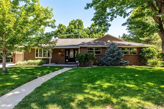 11935 W 21st Way, Lakewood, CO 80215