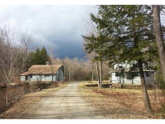 1185 Nh Route 10, Marlow, NH 03456