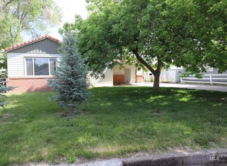 1833 Sigrid Ave, Twin Falls, ID 83301