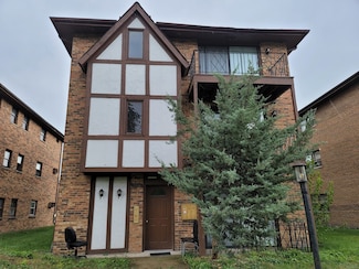 17307 Lathrop Ave, Hazel Crest, IL 60429
