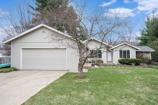 8170 Talaria Terrace, Kalamazoo, MI 49009