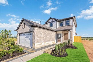 1046 Lilly Ln, Bellville, TX 77418