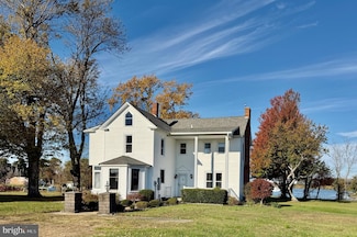 48600 Deep Cove Ln, Ridge, MD 20680