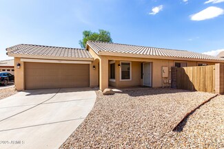 15522 W Mohave Cir, Goodyear, AZ 85338