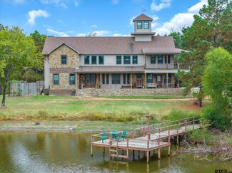 1249 Vz County Road 1820, Grand Saline, TX 75140