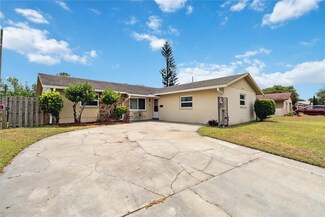 10934 Tangora St, Orlando, FL 32825