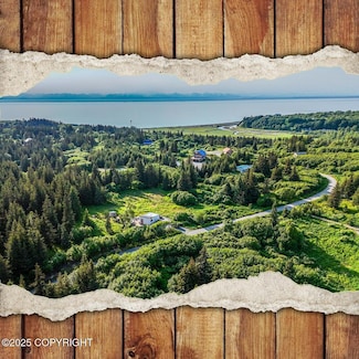 17597 Arcturus Loop, Ninilchik, AK 99639