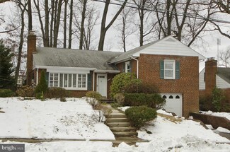 1002 N Quintana St, Arlington, VA 22205