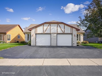 7203 S 86th Ave, Justice, IL 60458