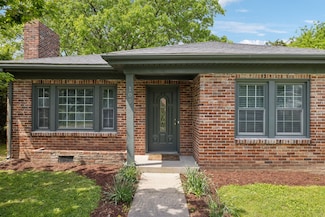 105 Rucker Ave, Franklin, TN 37064