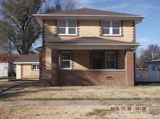 112 S Highland St, Assaria, KS 67416