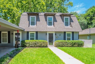 408 Davis St, Weatherford, TX 76086