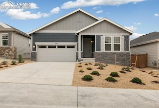 1904 Water Birch Way, Castle Rock, CO 80108