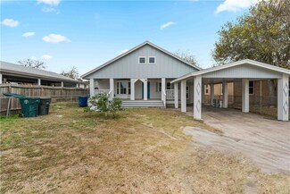 2713 Milo St, Corpus Christi, TX 78415
