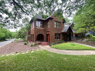 609 Texas Ave, Austin, TX 78705