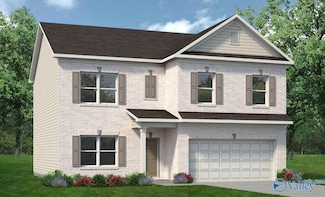 The McGinnis Roman Randall Rd, New Market, AL 35761