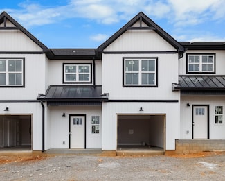 166 Sango Dr Unit 45, Clarksville, TN 37043