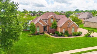 5811 Woodbridge Trail, Newburgh, IN 47630