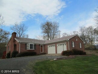 291 Harris Hollow Rd, Washington, VA 22747