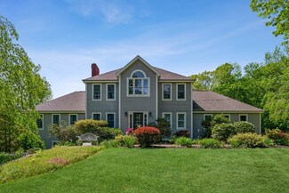 105 Mccormick Rd, Spencer, MA 01562