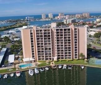 51 Island Way Unit 610, Clearwater Beach, FL 33767