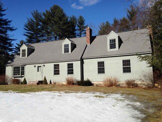 1 Cranberry Ln, Brookline, NH 03033