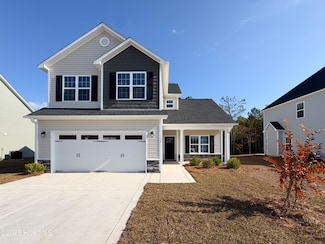 718 Ellabond St, Sneads Ferry, NC 28460