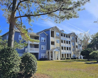 2801 Chancellorsville Dr Unit 514, Tallahassee, FL 32312