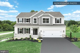 120 Pleasant View Dr, Lehighton, PA 18235