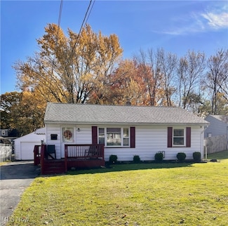 3819 Huntmere Ave, Youngstown, OH 44515