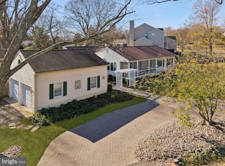 150 E Bay View Dr, Annapolis, MD 21403