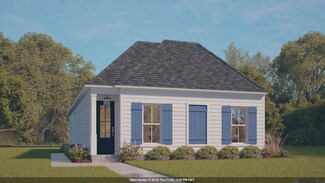 9401 Dawson Trace Ave, Baton Rouge, LA 70836