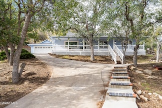 21609 Settlers Place, Tehachapi, CA 93561
