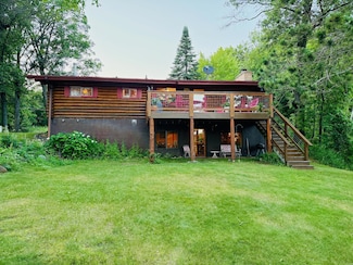 18986 Captive Lake Rd, Garrison, MN 56450