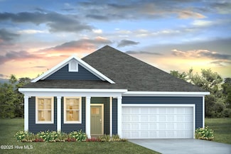 125 Whalebone Ave Unit Lot 168, Wilmington, NC 28411