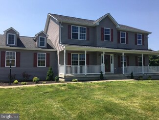 3639 Cattle Lands Dr, Catlett, VA 20119