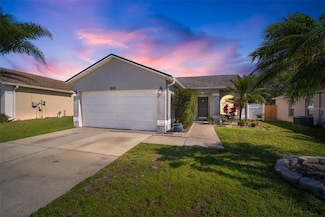 1224 Cressford Place, Brandon, FL 33511