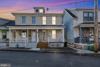 232 Rockdale Ave, York, PA 17403
