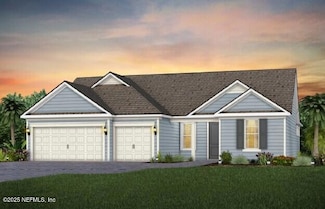334 Continuum Loop, Yulee, FL 32097